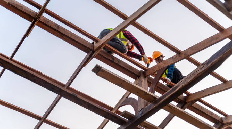 Professional residential roofers in Lake Havasu City, AZ